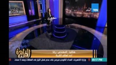 بالفيديو.. انقطاع المياه 20 يوما بقرى الدقهلية