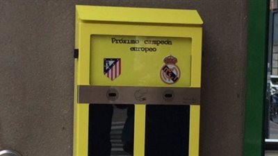 بالفيديو.. «أعقاب السجائر» تحدد بطل أوروبا لكرة القدم