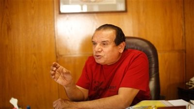 فتوح أحمد: تكريم المبدعين وعمال المسارح بالأكاديميات دعاية للعروض