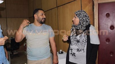 غدا.. افتتاح العرض المسرحي «كراكيب السحارة»