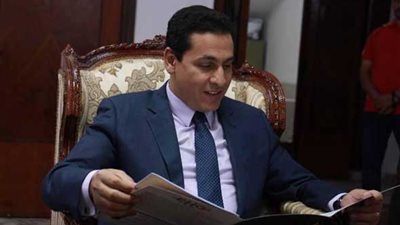 رضا عبدالسلام.. «العائد من جديد».. محافظ الشرقية السابق وزيرًا للتنمية المحلية في التعديل الوزاري الجديد.. أهالي الشرقية يصفونه بـ«المفتش» وزكي بدر اتهمه بتحريض المواطنين