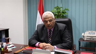 مطار برج العرب يكرم أفراد شرطة الموانئ