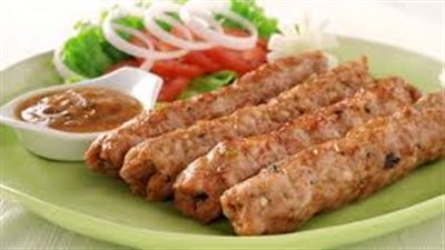 طريقة إعداد شيش كباب الدجاج من مطبخ الشيف سالي فؤاد