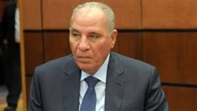 «الزند» يعود للقاهرة نهاية الأسبوع الجاري