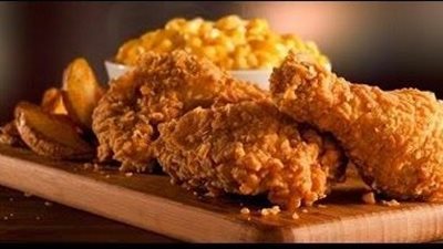 طريقة عمل الدجاج المقرمش من مطبخ الشيف زيزو