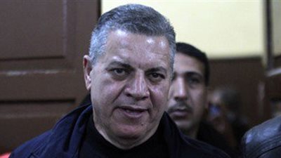 «الجنح» تودع حيثيات براءة الفخراني من تهمة «الابتزاز» وحبسه عامين بتهمة «استغلال النفوذ».. المحكمة: التحريات أكدت طلب المتهم رشوة 5 ملايين جنيه من المجني عليه.. وهدد الضح