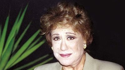 سميحة أيوب: أبدعت بدور الأم في مسلسل «الضوء الشارد»