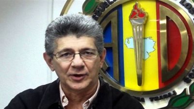 السلطات الفنزويلية تطلق سراح كبير حراس رئيس البرلمان