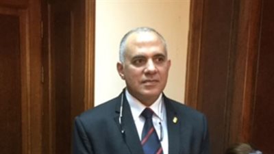 «المنسي»: الزراعة تحرم 76 ألف فدان بالقنطرة شرق من السماد