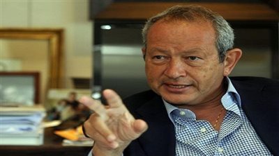 ساويرس: «الإخوان كانوا هيودوا البلد في سكة اللى راح ومش هيرجع»