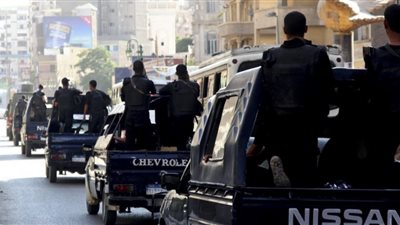 «النقل والمواصلات» تضبط 163 بائعا متجولا وتحرير 28 مخالفة