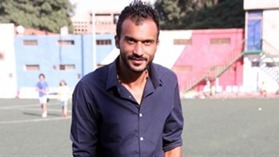 بالمستندات.. منع نجل إبراهيم سعيد من السفر