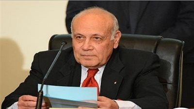 اليوم.. الحكم في دعوى بطلان عزل قاضي تزوير انتخابات 2012