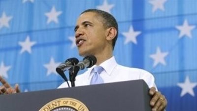 أوباما: مقتل جندي بالبحرية الأمريكية في اشتباكات مع داعش بالعراق