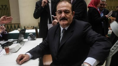 نائب برلماني: عار علينا استيراد الأسماك من الخارج