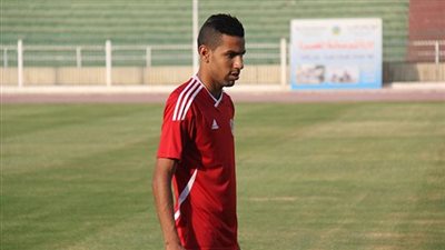 الفراعنة يضم مؤمن زكريا لمعسكر المنتخب استعدادا لنيجيريا