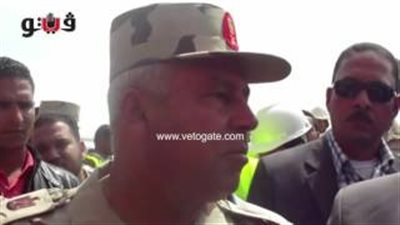 بالفيديو.. «السيسي» يأمر بإنشاء كنيسة في الإسماعيلية الجديدة