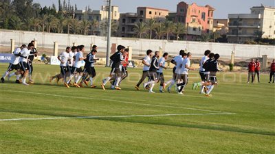 أزمة في المنتخب بسبب جواز سفر مؤمن زكريا