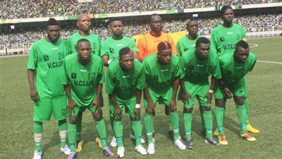 رسميا.. «الكاف» يستبعد «فيتا كلوب» من دوري أبطال أفريقيا