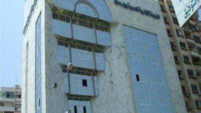 تجهيز معرض أهلا رمضان ببورسعيد بتخفيضات 50%