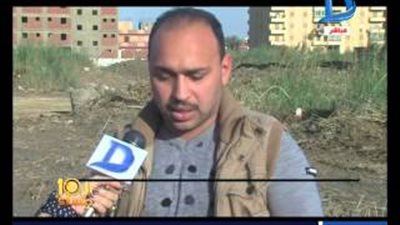 بالفيديو.. تفاصيل العثور على جثتي طفلتين داخل أجولة في حلوان