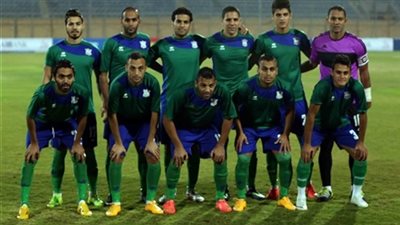 «مصر المقاصة»: صعودنا لدور الـ16 بالكونفدرالية ليست النهاية