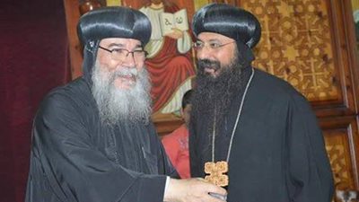 إيبارشية أطفيح تنظم دورة تعليمية لخدامها