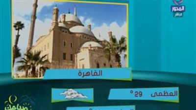 بالفيديو.. سيولة مرورية بجميع محاور القاهرة