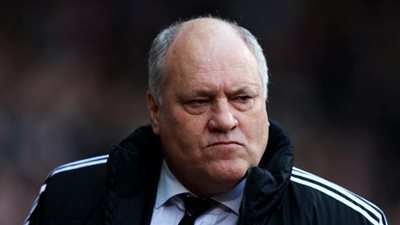 الخميس.. مارتن يول يطير إلى هولندا لزيارة أسرته