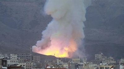 مقتل 20 تكفيريا وإصابة 30 آخرين في ضربة أمنية مباغتة بجنوب رفح