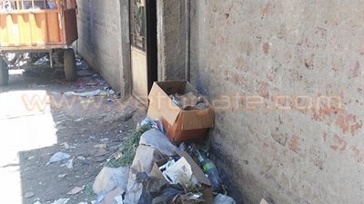 غضب بين أهالي أسيوط بسبب رفع رسوم النظافة