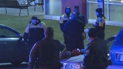 بالصور.. مجهولون يطلقون النار في جامعة ولاية جورجيا الأمريكية