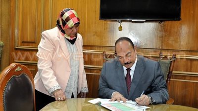 77.66 % نسبة النجاح في ابتدائية القليوبية