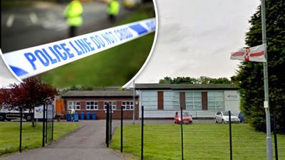 لليوم الثاني.. بريطانيا تخلي 13 مدرسة بعد تهديدات إرهابية