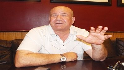 حسين الشافعي: القمر الصناعي الجديد «مدني» وتكلفته 100 مليون دولار