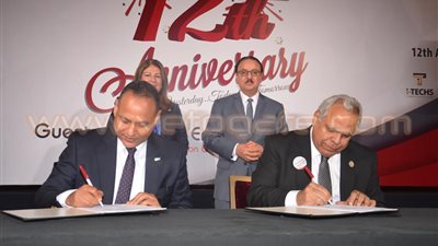 بروتوكول تعاون بين «البحث العلمي» وجمعية تكنولوجيا البرمجيات