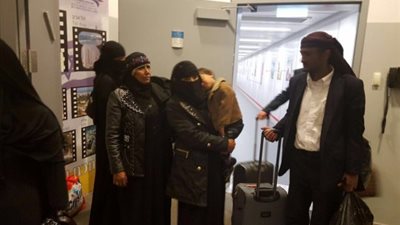 إسرائيل تطالب مصر والدول العربية بمليارات الدولارات