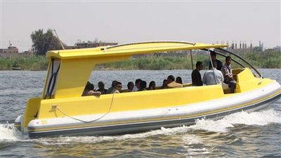 4 شركات تسحب كراسة شروط مشروع النقل النهري