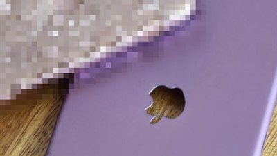 بالصور.. تسريبات جديدة حول هاتف آيفون 7 القادم