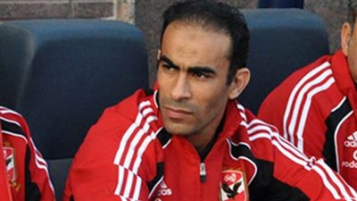 سيد عبدالحفيظ يشيد بقرار زيادة عدد اللاعبين في قوائم الأندية