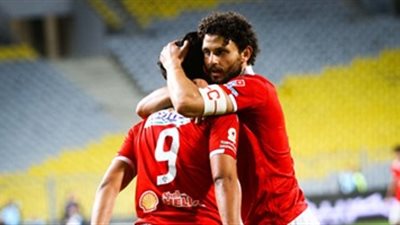 حسام غالي: أنتظر قرار الأهلي حول استبعادي من المنتخب