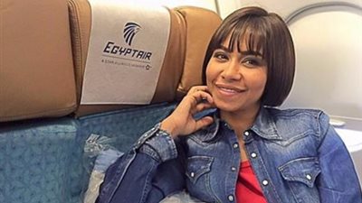 «شيرين» تطير إلى المغرب لإحياء حفل في مهرجان «موازين»