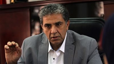 «البيئة»: خطة عاجلة لإغلاق كل المقالب العشوائية