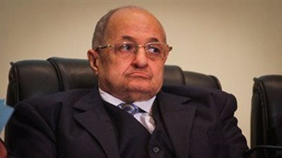 رئيس «النقض» يؤكد أهمية العلاقات المصرية الأوروبية في القضاء