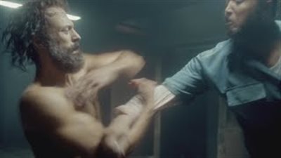 بالفيديو.. القيصر «يوسف الشريف» إرهابي في أنفاق رفح