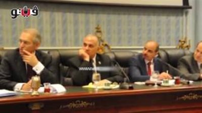 بالفيديو.. وزير الزراعة: لسنا مسئولين عن توزيع أراضي الـ1.5 مليون فدان