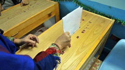 دائرة «طلبات رجال القضاء» تؤيد عزل قاضي «تزوير انتخابات 2012»