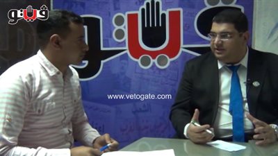 بالفيديو.. بلال النمس: رصدنا عمليات غسيل الأموال في عدد من الدول