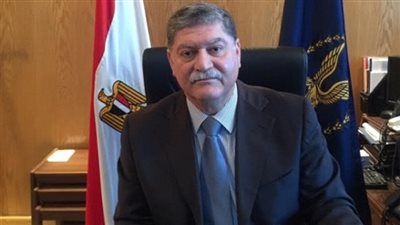 فهمي مجاهد: رفع درجة الاستعداد بمطار القاهرة بعد تفجيرات بروكسل