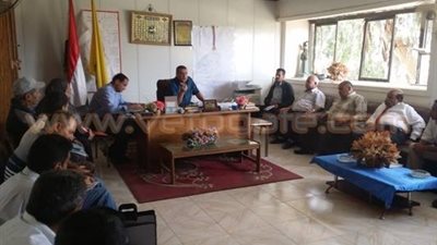 20 مليون جنيه تعويضات المرحلة الأولى لأصحاب الأراضى برفح